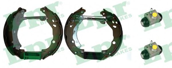AP OEK550