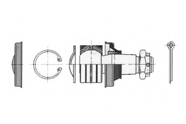 OCAP 0907601
