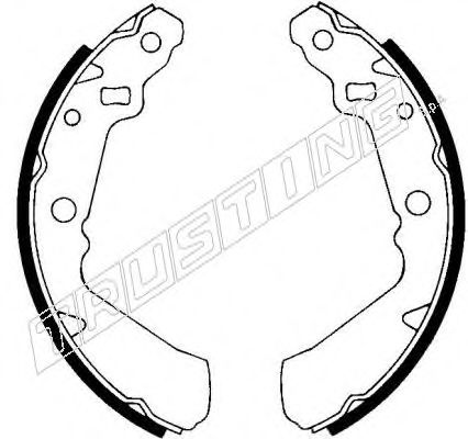 TRUSTING 026.338 TRUSTING 026.338