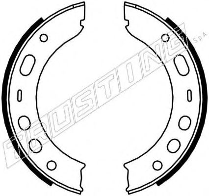 TRUSTING 083.002 TRUSTING 083.002