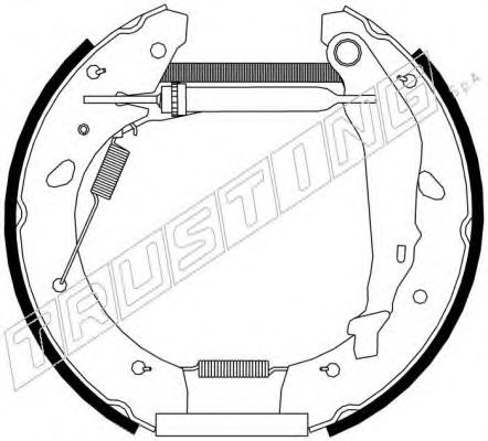 TRUSTING 6251