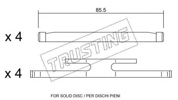 TRUSTING KIT.005