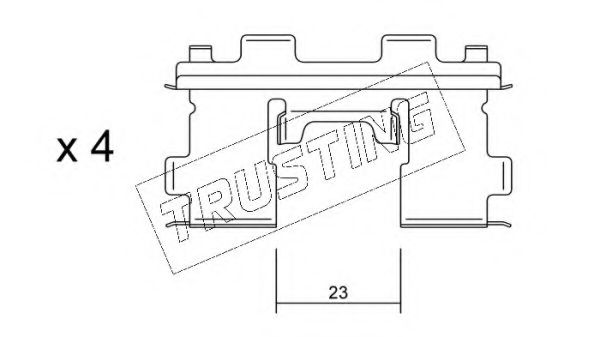 TRUSTING KIT.051