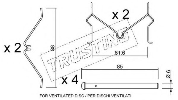 TRUSTING KIT.058