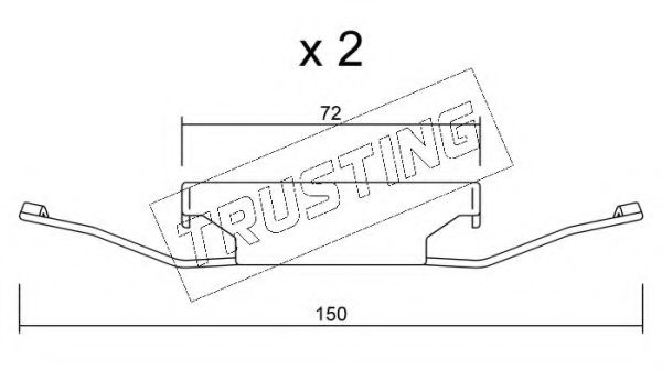 TRUSTING KIT.103