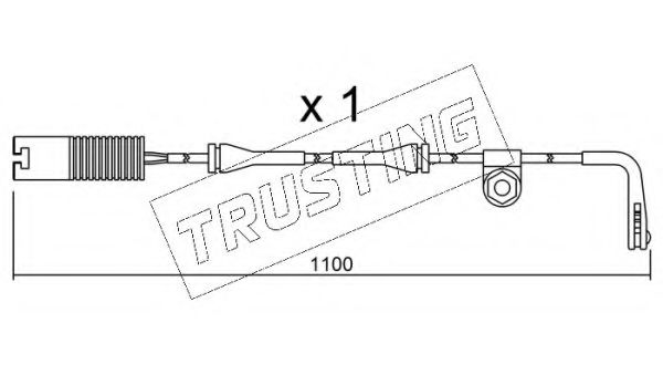 TRUSTING SU.148