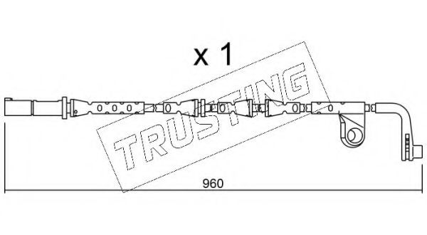 TRUSTING SU.220