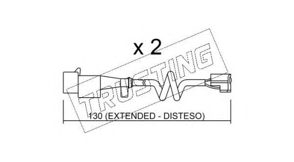 TRUSTING SU.225K