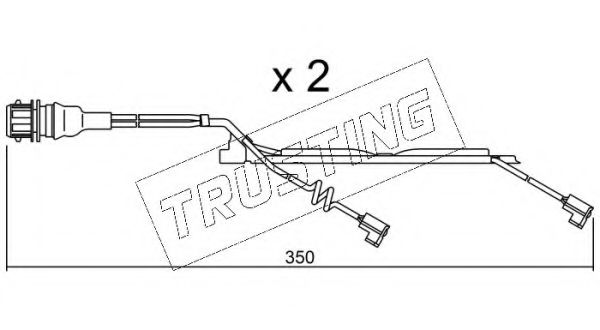 TRUSTING SU.231K