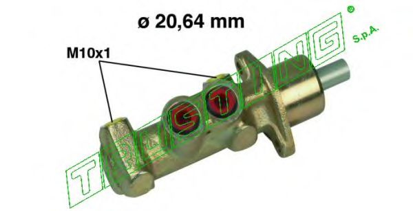 TRUSTING PF320