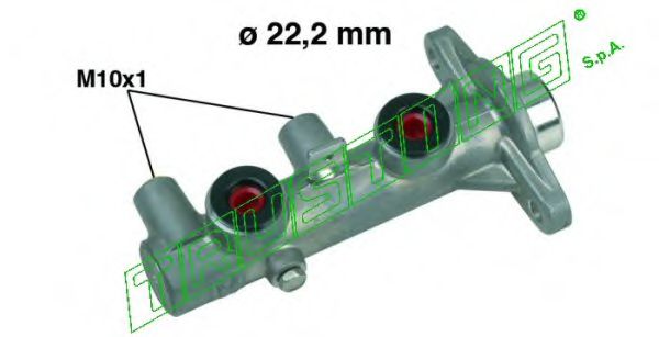 TRUSTING PF477