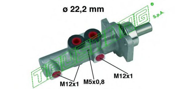 TRUSTING PF506