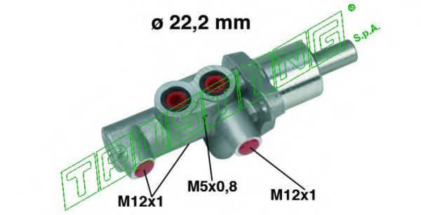 TRUSTING PF524