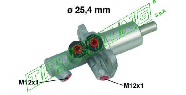 TRUSTING PF629