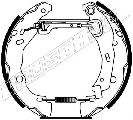 TRUSTING 6465 TRUSTING 6465