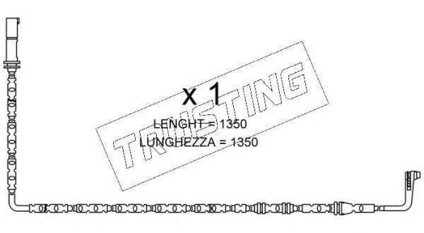TRUSTING SU.286