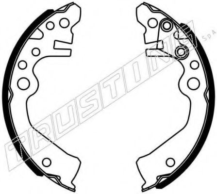 TRUSTING 067.206 TRUSTING 067.206