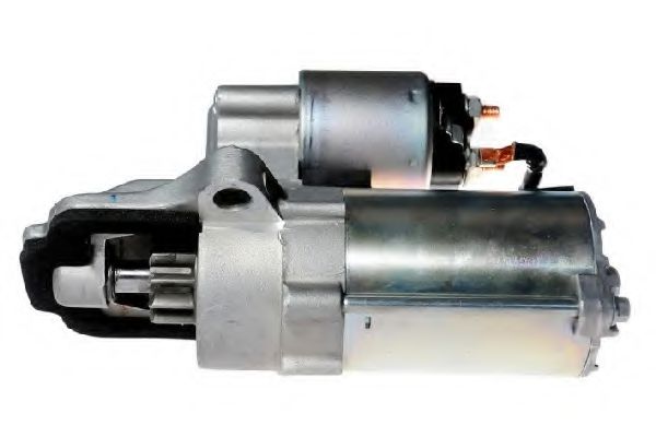 Стартер HELLA 8EA 012 140-351 Стартер HELLA 8EA 012 140-351