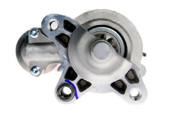 Стартер HELLA 8EA 012 140-371 Стартер HELLA 8EA 012 140-371