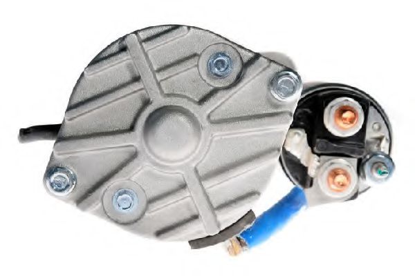 Стартер HELLA 8EA 012 140-371 Стартер HELLA 8EA 012 140-371