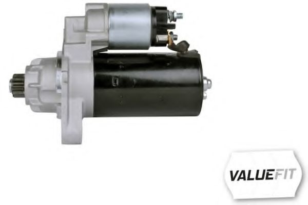 Стартер HELLA 8EA 012 526-051 Стартер HELLA 8EA 012 526-051
