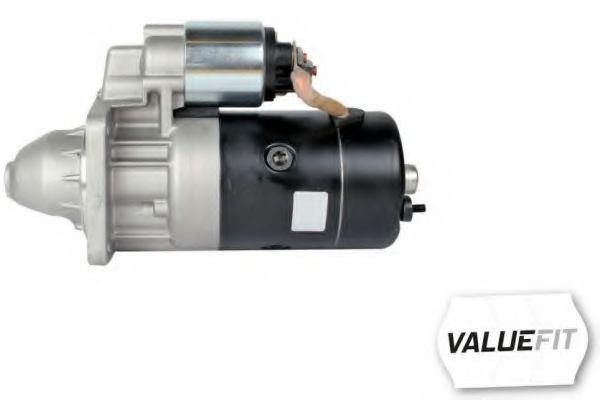 Стартер HELLA 8EA 012 527-351 Стартер HELLA 8EA 012 527-351
