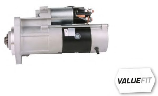 Стартер HELLA 8EA 012 586-301 Стартер HELLA 8EA 012 586-301