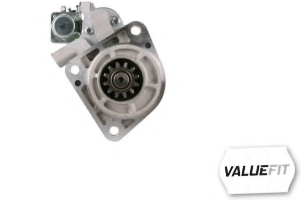 Стартер HELLA 8EA 012 586-301 Стартер HELLA 8EA 012 586-301