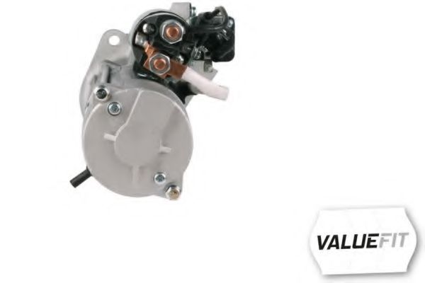 Стартер HELLA 8EA 012 586-301 Стартер HELLA 8EA 012 586-301