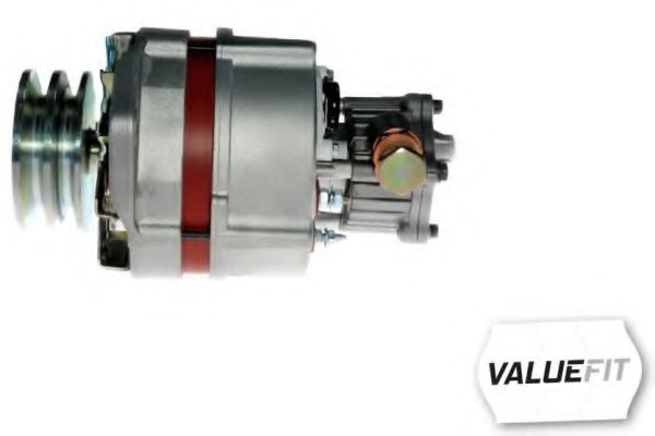 Генератор HELLA 8EL 011 711-721 Генератор HELLA 8EL 011 711-721