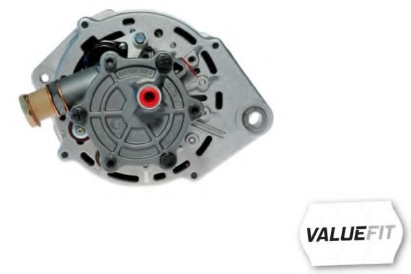 Генератор HELLA 8EL 011 711-721 Генератор HELLA 8EL 011 711-721