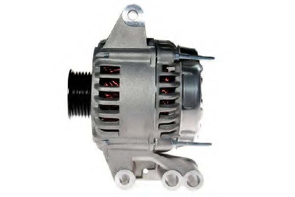 Генератор HELLA 8EL 012 240-481 Генератор HELLA 8EL 012 240-481