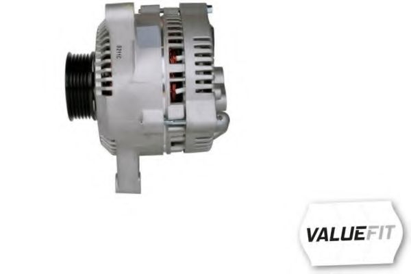 Генератор HELLA 8EL 012 428-022 Генератор HELLA 8EL 012 428-022