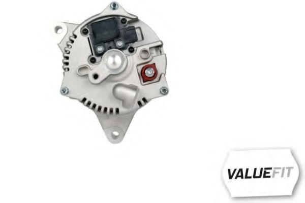 Генератор HELLA 8EL 012 428-022 Генератор HELLA 8EL 012 428-022