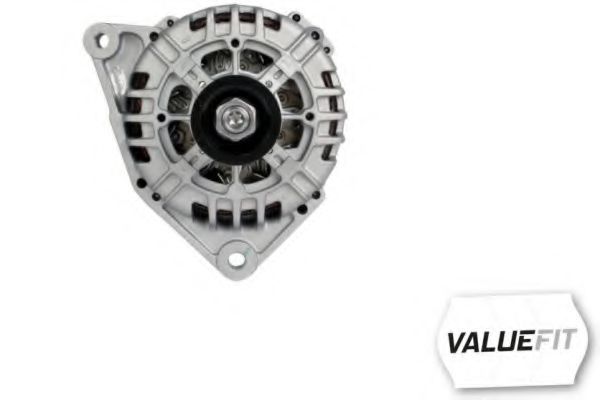 Генератор HELLA 8EL 012 428-222 Генератор HELLA 8EL 012 428-222