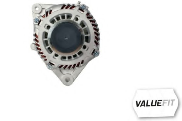 Генератор HELLA 8EL 012 428-481 Генератор HELLA 8EL 012 428-481