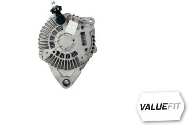 Генератор HELLA 8EL 012 428-481 Генератор HELLA 8EL 012 428-481