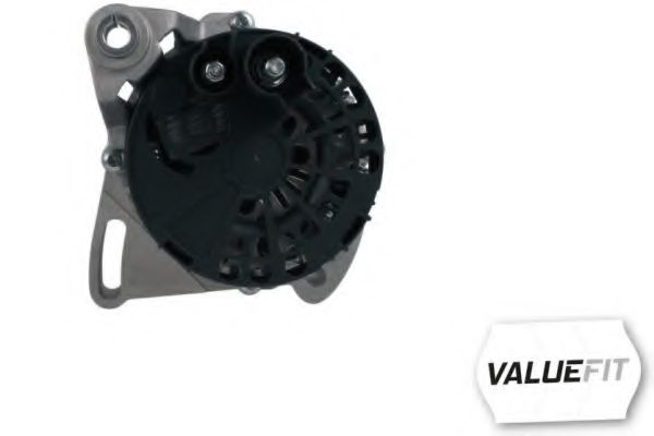 Генератор HELLA 8EL 012 429-161 Генератор HELLA 8EL 012 429-161