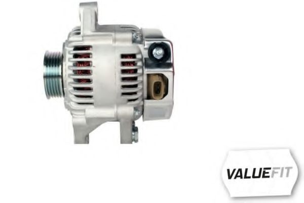 Генератор HELLA 8EL 012 429-441 Генератор HELLA 8EL 012 429-441