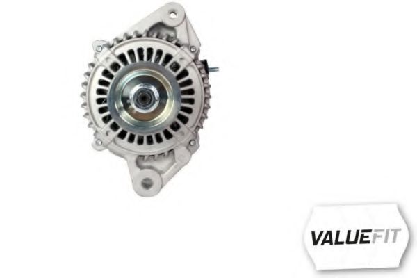 Генератор HELLA 8EL 012 429-441 Генератор HELLA 8EL 012 429-441