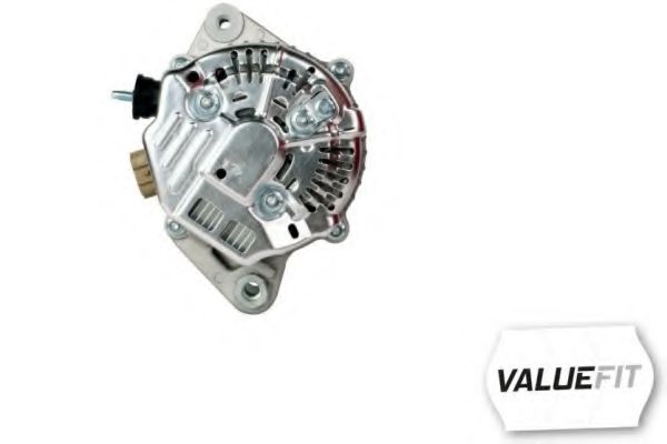 Генератор HELLA 8EL 012 429-441 Генератор HELLA 8EL 012 429-441