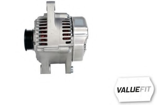 Генератор HELLA 8EL 012 429-731 Генератор HELLA 8EL 012 429-731