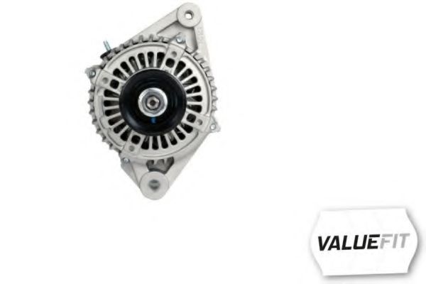 Генератор HELLA 8EL 012 429-731 Генератор HELLA 8EL 012 429-731