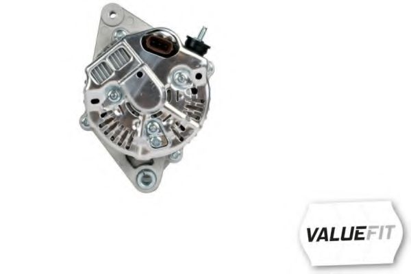 Генератор HELLA 8EL 012 429-731 Генератор HELLA 8EL 012 429-731