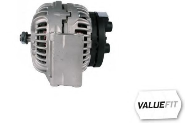 Генератор HELLA 8EL 012 584-331 Генератор HELLA 8EL 012 584-331
