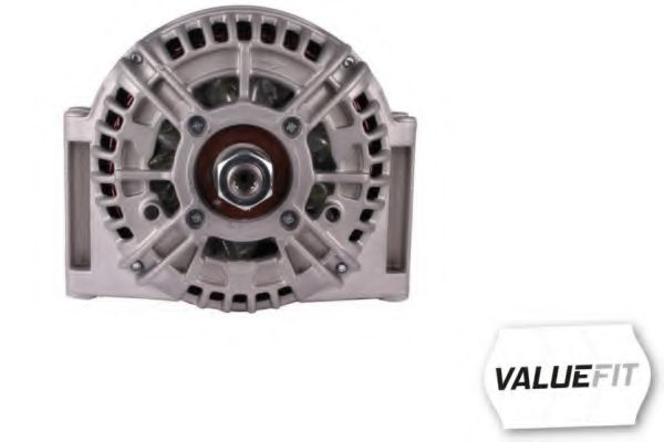 Генератор HELLA 8EL 012 584-331 Генератор HELLA 8EL 012 584-331