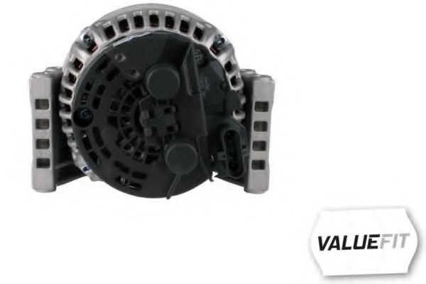 Генератор HELLA 8EL 012 584-331 Генератор HELLA 8EL 012 584-331