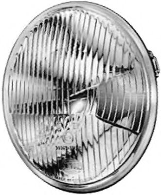 HELLA 1A6 001 128-061