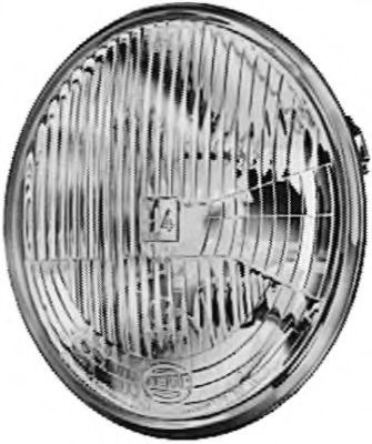 HELLA 1A6 002 395-071