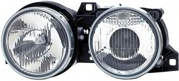 HELLA 1DL 005 930-381